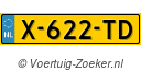 X622TD