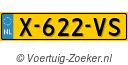 X622VS