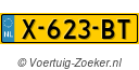 X623BT