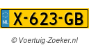 X623GB