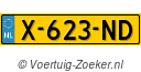X623ND