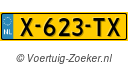 X623TX