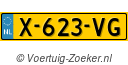 X623VG