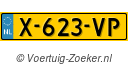 X623VP