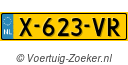 X623VR