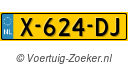 X624DJ