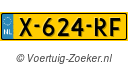 X624RF