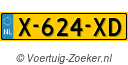 X624XD