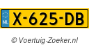 X625DB