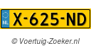 X625ND