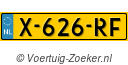 X-626-RF