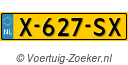 X627SX