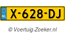 X628DJ