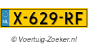X629RF