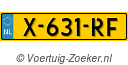 X631RF