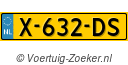 X632DS
