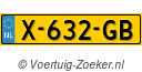 X632GB