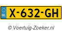 X632GH