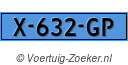 X632GP
