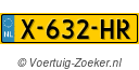X632HR
