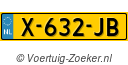 X632JB