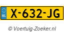 X632JG