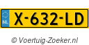 X632LD
