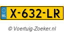 X632LR