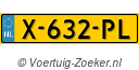X632PL