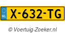 X632TG