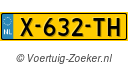X632TH