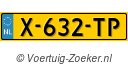 X-632-TP