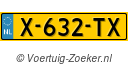 X632TX