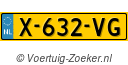 X632VG