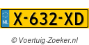 X632XD