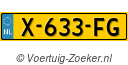 X633FG