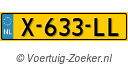 X633LL
