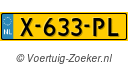 X633PL