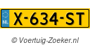X634ST
