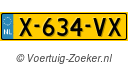 X634VX