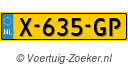 X635GP
