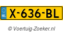 X636BL
