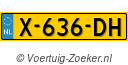 X636DH
