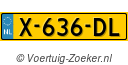 X636DL