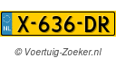 X636DR