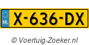 X636DX