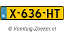 X636HT