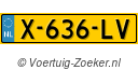 X636LV