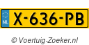X636PB