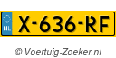 X636RF